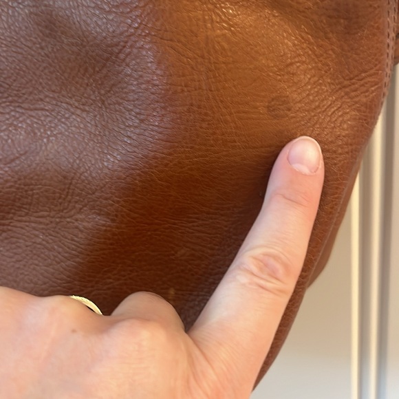 Madewell Medium Drawstring Transport Tote - Picture 4 of 9